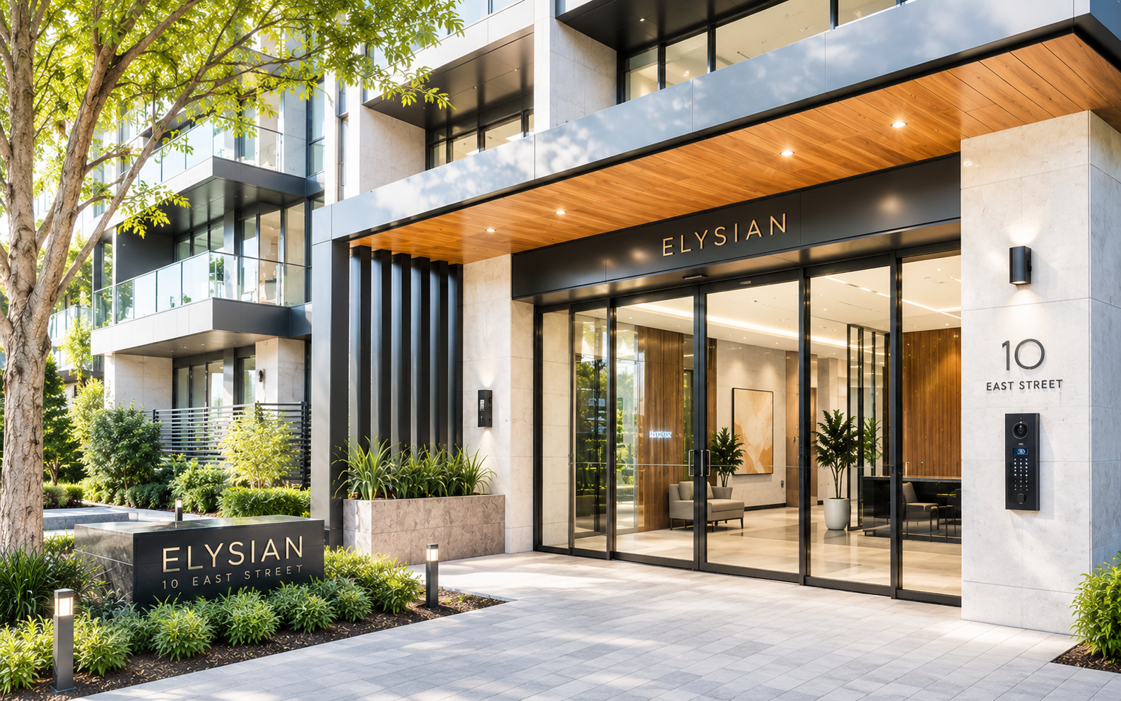 Multi Story Access Control System Design: Specific Estimator’s Guide
