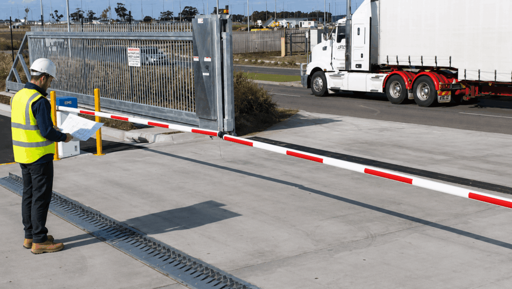 Commercial Boom Gate Installation Cost: A Budgeting Guide for Car Park Entry and Exit Points