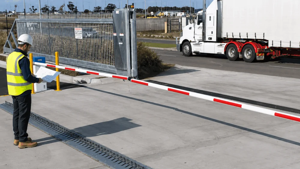 Commercial Boom Gate Installation Cost: A Budgeting Guide for Car Park Entry and Exit Points